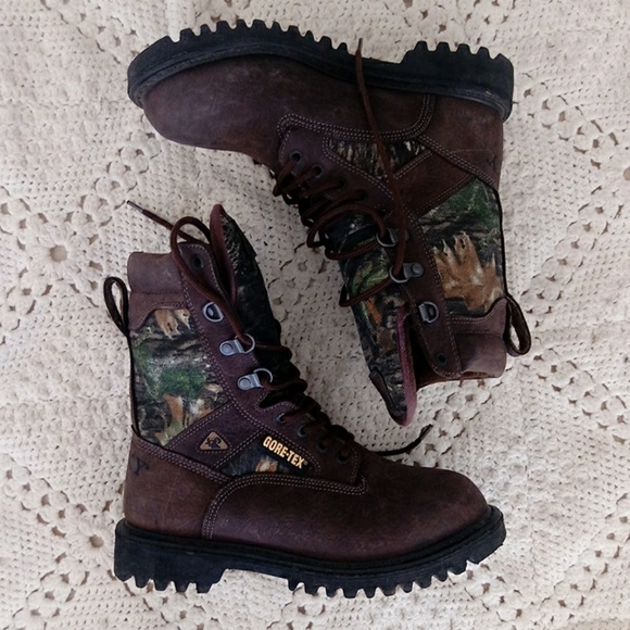 rocky ranger boots